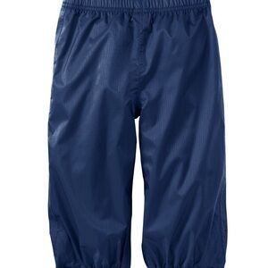 L.L. Bean Rain Pants